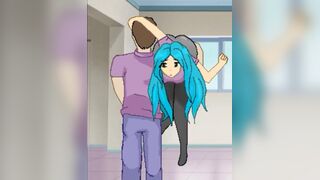 GIRL DIARRHEA PANTY POOP, ScatKings.com Scat Porn 14 ScatKings.com Scat Porn