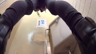 Girl Beautifully Pooping, ScatKings.com Scat Porn 5 ScatKings.com Scat Porn