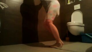 Girl Poops Herself, ScatKings.com Scat Porn 25 ScatKings.com Scat Porn