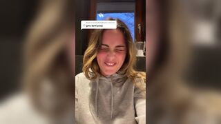Girl don't poop answer, ScatKings.com Scat Porn 2 ScatKings.com Scat Porn