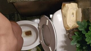 Girl poops a lot on toilet, ScatKings.com Scat Porn 12 ScatKings.com Scat Porn