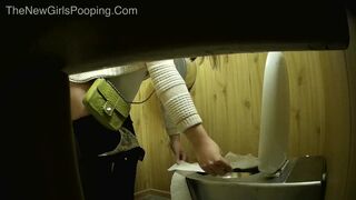 Girl poops - video 12, ScatKings.com Scat Porn 2 ScatKings.com Scat Porn