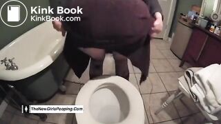 Girls Pooping - video 26, ScatKings.com Scat Porn 9 ScatKings.com Scat Porn