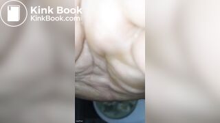 HERE IS YOUR HOTPLATE YOU SHIT PIG - Men That Shit on Camera, ScatKings.com Scat Porn 15 ScatKings.com Scat Porn