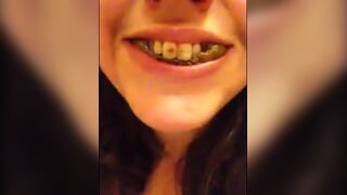 Happy poo eating.., ScatKings.com Scat Porn 9 ScatKings.com Scat Porn