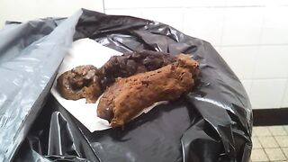 Hard fucking wet shit, ScatKings.com Scat Porn 3 ScatKings.com Scat Porn