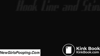 Hook Line & Stinker, ScatKings.com Scat Porn 14 ScatKings.com Scat Porn