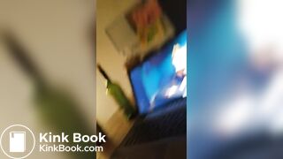 Horny couple fucking pussy and ass then swopping, ScatKings.com Scat Porn 6 ScatKings.com Scat Porn