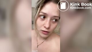 Hot blonde SCAT slut, ScatKings.com Scat Porn 4 ScatKings.com Scat Porn