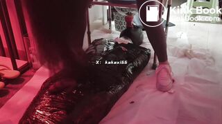 Human toilet slave - video 5, ScatKings.com Scat Porn 7 ScatKings.com Scat Porn