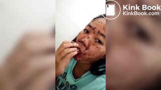 INDO2, ScatKings.com Scat Porn 8 ScatKings.com Scat Porn