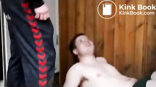 Icelandic guy pukes on friends faceflv, ScatKings.com Scat Porn 16 ScatKings.com Scat Porn