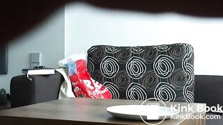 Im Hotel schön abgeschissen, ScatKings.com Scat Porn 13 ScatKings.com Scat Porn