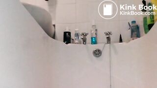 In the bath, ScatKings.com Scat Porn 13 ScatKings.com Scat Porn