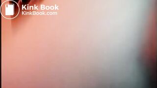 Janet eats her poo on cam, ScatKings.com Scat Porn 4 ScatKings.com Scat Porn