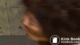 Jap scat deepthroat, ScatKings.com Scat Porn 12 ScatKings.com Scat Porn