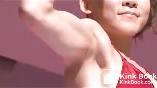 Japan bodybuilder shitting, ScatKings.com Scat Porn 14 ScatKings.com Scat Porn