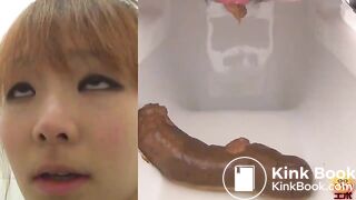 Japanese Mosnter Turds 3, ScatKings.com Scat Porn 18 ScatKings.com Scat Porn