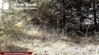 JessicaShiteater - Woods_1, ScatKings.com Scat Porn 13 ScatKings.com Scat Porn