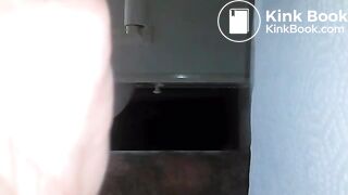 Jockstrap shit, ScatKings.com Scat Porn 5 ScatKings.com Scat Porn