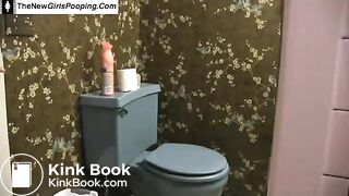 Just A Poop, ScatKings.com Scat Porn 17 ScatKings.com Scat Porn