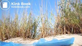 LOVELY BEACH RELIEF 2, ScatKings.com Scat Porn 13 ScatKings.com Scat Porn