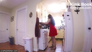 LR2 - Slave Deserves A Treat! Baking Poop Muffins!, ScatKings.com Scat Porn 14 ScatKings.com Scat Porn