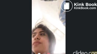 Latina show ass and shit, ScatKings.com Scat Porn 15 ScatKings.com Scat Porn