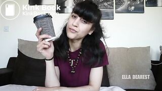 Latte makes me poop, ScatKings.com Scat Porn 12 ScatKings.com Scat Porn
