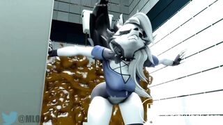 Loona and Millie Battleshit, ScatKings.com Scat Porn 15 ScatKings.com Scat Porn
