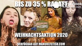 Mädchen in Kuhscheisse - Weihnachtssale 35 % Rabatt, ScatKings.com Scat Porn 9 ScatKings.com Scat Porn