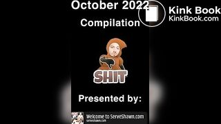 Master Shawn Poop Compilation, ScatKings.com Scat Porn 6 ScatKings.com Scat Porn