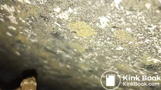 Me shitting outdoor, ScatKings.com Scat Porn 6 ScatKings.com Scat Porn