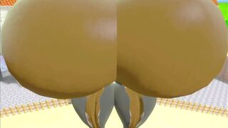Meggy should lay off the sweets, ScatKings.com Scat Porn 8 ScatKings.com Scat Porn
