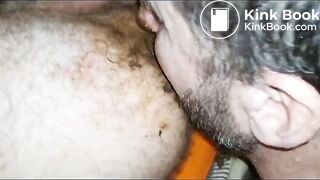 Messy Rimming, ScatKings.com Scat Porn 5 ScatKings.com Scat Porn