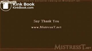 Mistress T Takes A Shit, ScatKings.com Scat Porn 9 ScatKings.com Scat Porn