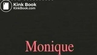 Monique pooping, ScatKings.com Scat Porn 2 ScatKings.com Scat Porn