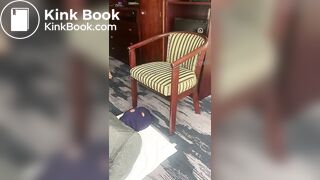 Monster Dump on his Face, ScatKings.com Scat Porn 18 ScatKings.com Scat Porn