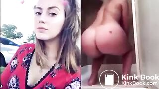 NICE & NASTY SARAH SHIT SHOW, ScatKings.com Scat Porn 13 ScatKings.com Scat Porn