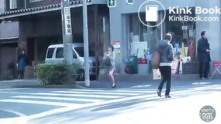 Peeing and Pooping in the street, ScatKings.com Scat Porn 16 ScatKings.com Scat Porn