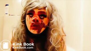 Pig Play (Low Quality Edition) Official Video, ScatKings.com Scat Porn 3 ScatKings.com Scat Porn