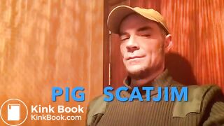 Pig Scatjim, ScatKings.com Scat Porn 13 ScatKings.com Scat Porn