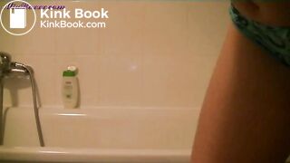 Poo and shower, ScatKings.com Scat Porn 4 ScatKings.com Scat Porn