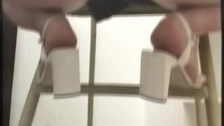 Poop 1 - Ladder poop, ScatKings.com Scat Porn 17 ScatKings.com Scat Porn