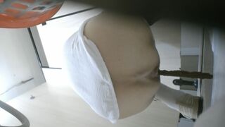 Poop and fart - video 8, ScatKings.com Scat Porn 14 ScatKings.com Scat Porn