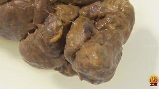 Poop inspection - video 2, ScatKings.com Scat Porn 11 ScatKings.com Scat Porn