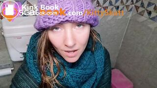 Poop stacking part 1, ScatKings.com Scat Porn 15 ScatKings.com Scat Porn