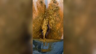 Pooping in pants - video 4, ScatKings.com Scat Porn 5 ScatKings.com Scat Porn