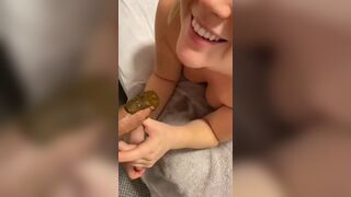 Poopy Cock Suck, ScatKings.com Scat Porn 7 ScatKings.com Scat Porn