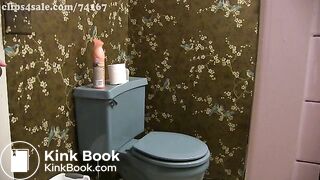 Potty 2, ScatKings.com Scat Porn 18 ScatKings.com Scat Porn
